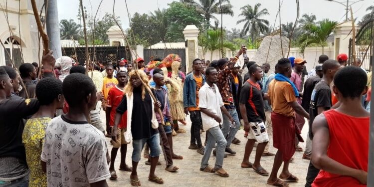 Umunnachi Marks Elimede 2026 in Style