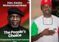 FCT Election: PDP Remains Nigeria’s Beloved Party – Chief Ugochukwu Okeke