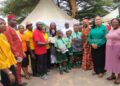 Anambra State Government Flags-off Distribution of Teaching-Learning Materials To Public Primary and Secondary Schools 