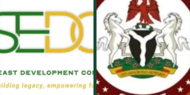 The SEDC and Senator Tony Nwoye’s Counsel in Perspective