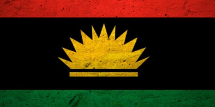 Biafra: Time to move on -By Ebuka Onyekwelu, Ph.D