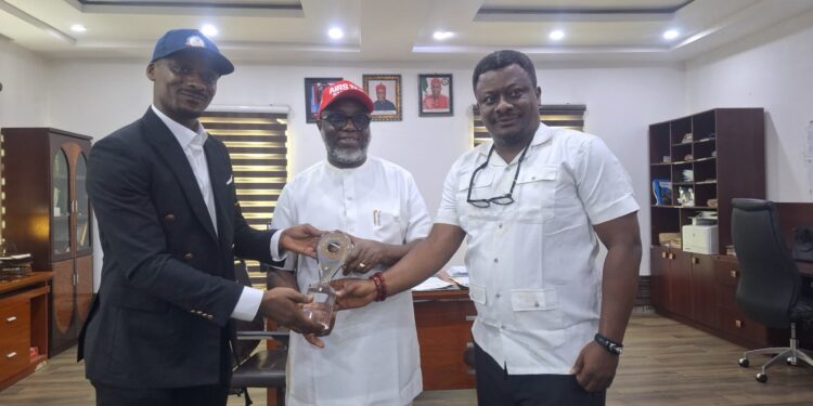 Anambra Emerges FAN Favourite At Google Maps Platform Awards