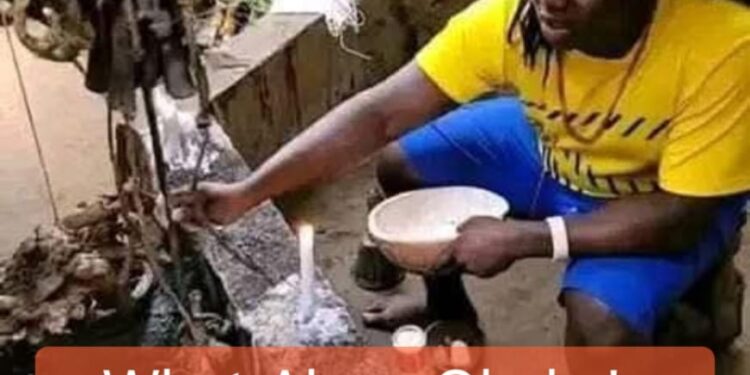 What Akwa Okuko’s Sentencing Means for Anambra – By Ebuka Onyekwelu, Ph.D