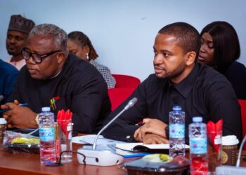 APGA Publicity Secretary, Ejimofor Hits Senator Nwoye Over Advice to SEDC