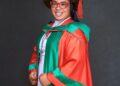 AMTY 5th Edition Planning Committee Chair, Dr Adaoma Igwedibia Becomes Full Professor.