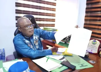 Anambra Government Denies Banning vigilante Operations in Communities