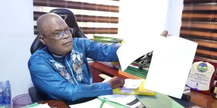 Anambra Government Denies Banning vigilante Operations in Communities 