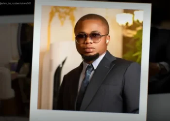 How Anambra Man posed as Dubai Crown Prince, defrauded Romanian businesswoman of $2.5m