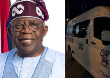Three Anambra Billionaires Dole Out Over 1 Billion to Support Tinubu’s Reelection 