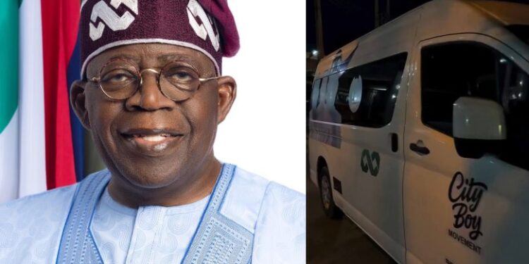 Three Anambra Billionaires Dole Out Over 1 Billion to Support Tinubu’s Reelection 