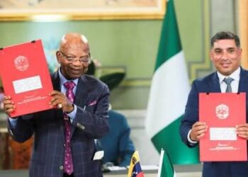 Arthur Eze’s Company Loses Gas Block in Equatorial Guinea Days After Losing License in Senegal