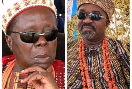 Soludo Inaugurates Commission of Inquiry into Awka Traditional Stool Dispute