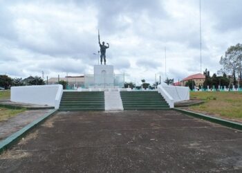 Anambra Bans Private Events at Alex Ekwueme Square.