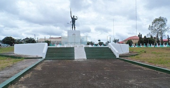 Anambra Bans Private Events at Alex Ekwueme Square.