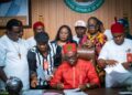 Anambra Lawmakers Approve New Attorney General, Finance Commissioner, Clear 16 Adviser Appointments
