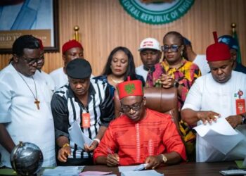 Anambra Lawmakers Approve New Attorney General, Finance Commissioner, Clear 16 Adviser Appointments