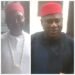 Two Anambra Millionaire Brothers Battle For Ohanaeze Ndigbo Presidency In Lagos