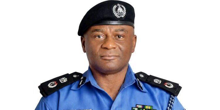 Police train 100 Anambra officers in combat operations to tackle insecurity
