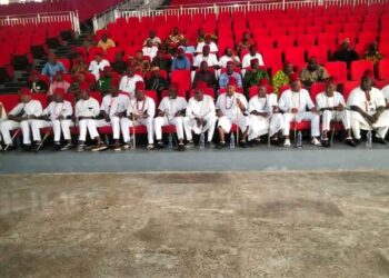 Awka Traditional Stool Inquiry Concludes Public Hearing.