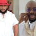 Obi Cubana Surprises Yul Edochie With House Promise.