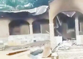 Tension in Anambra as Man kills Lover’s Son For Opposing Relationship