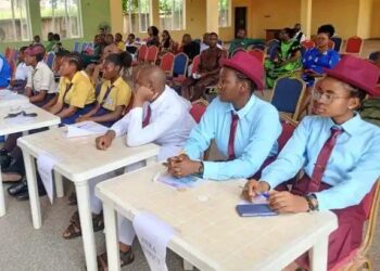 Anambra School wins ICAN quiz competition in Anambra, southeast