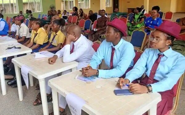 Anambra School wins ICAN quiz competition in Anambra, southeast