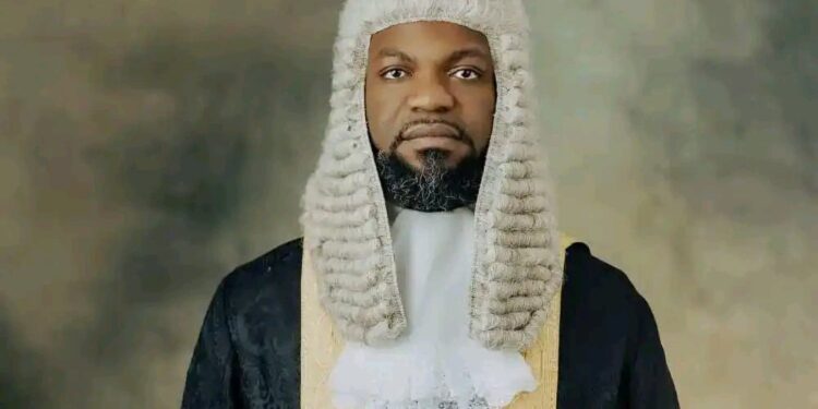 Era of Unlawful Detention Over in Anambra- New Attorney-General