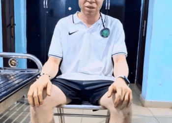 Anambra Government Detains Popular Native Doctor in Nnewi