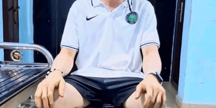 Anambra Government Detains Popular Native Doctor in Nnewi