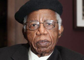 Achebe Estate warns against unauthorised use of Chinua Achebe’s name