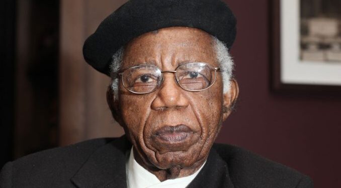 Achebe Estate warns against unauthorised use of Chinua Achebe’s name