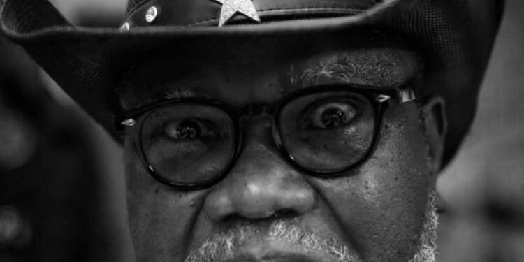 The Burden We Placed On The Bereaved – By Ugezu J Ugezu