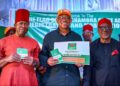 Peter Obi, Victor Umeh officially register with ADC in Anambra