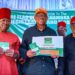 Peter Obi, Victor Umeh officially register with ADC in Anambra