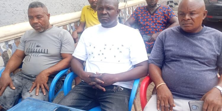 SOS: One killed, Others in Critical Condition over Alleged Noise Pollution from Hospitality Centers at Oba Estate 