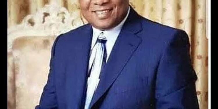 RE: Chief Cletus Ibeto: Will Nnewi History be Kind to you? – By Ebuka Onyekwelu, Ph.D