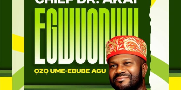 2027: Akai Egwuonwu Reconstitutes Media Team, Reaffirms Commitment to Anambra South