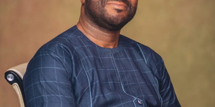 Chief Akai Egwuonwu Wins Anambra Investor of the Year, 2025