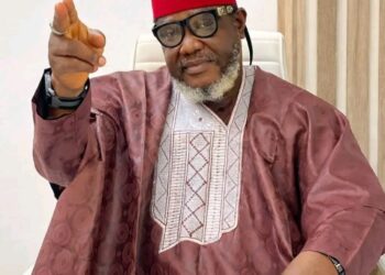 A Direct Shot At The Demonic Laziness Creeping Into Igboland – By Ugezu J. Ugezu