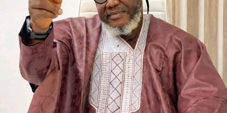 A Direct Shot At The Demonic Laziness Creeping Into Igboland – By Ugezu J. Ugezu