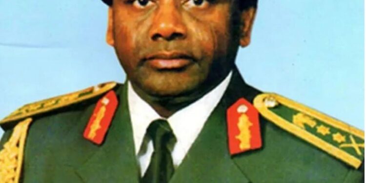 Abacha and the Politics of a Convenient Lie -By Uzu Okagbue