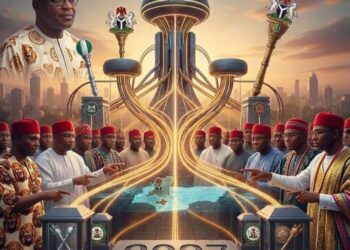 Anambra 2027: This is how Political Parties might likely perform – By Ebuka Onyekwelu, Ph.D