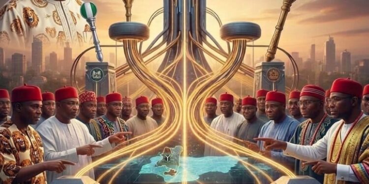 Anambra 2027: This is how Political Parties might likely perform – By Ebuka Onyekwelu, Ph.D