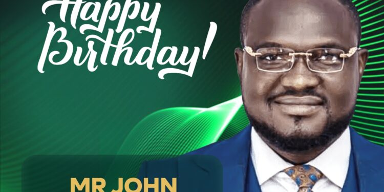 John Ezeobi @ 42: 10 Facts About One of Nigeria’s Most Successful Young Industrialists