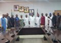 Unizik VC Inaugurates 31 Member Alumni Converge 2.0 Committee, As Global President NAUAA, Prof Umeh Urges Successful Outing