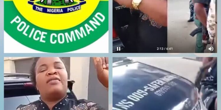 Anambra Police Vow Justice as Officers Allegedly Connive with POS Operator to Extort N200,000 from Drink Seller