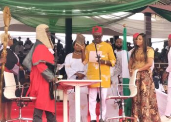 2027: Don’t Waste Your Votes Again- Soludo Tells Ndigbo