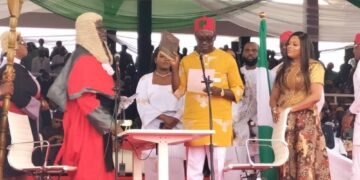 2027: Don’t Waste Your Votes Again- Soludo Tells Ndigbo