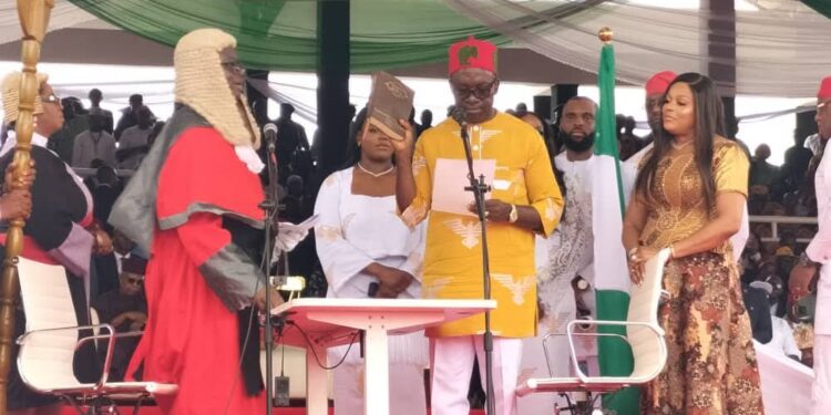 2027: Don’t Waste Your Votes Again- Soludo Tells Ndigbo